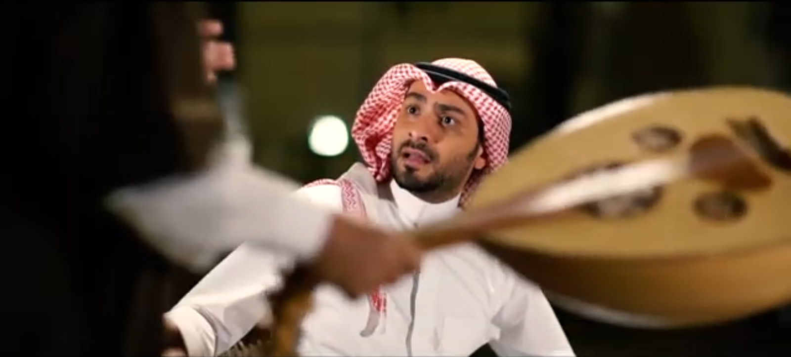 قــصــة فــنــان